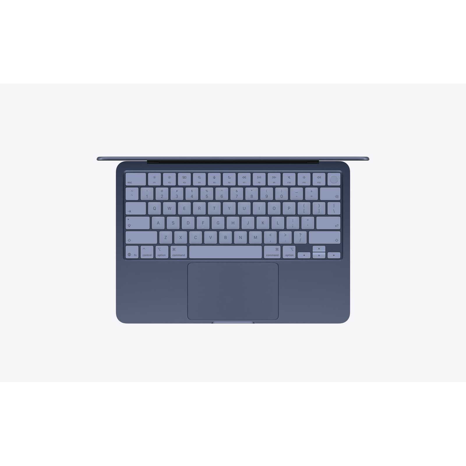 Computador MacBook Neo 13" A18 6C GPU 5C 8 RAM 256GB índigo - Imagen 2