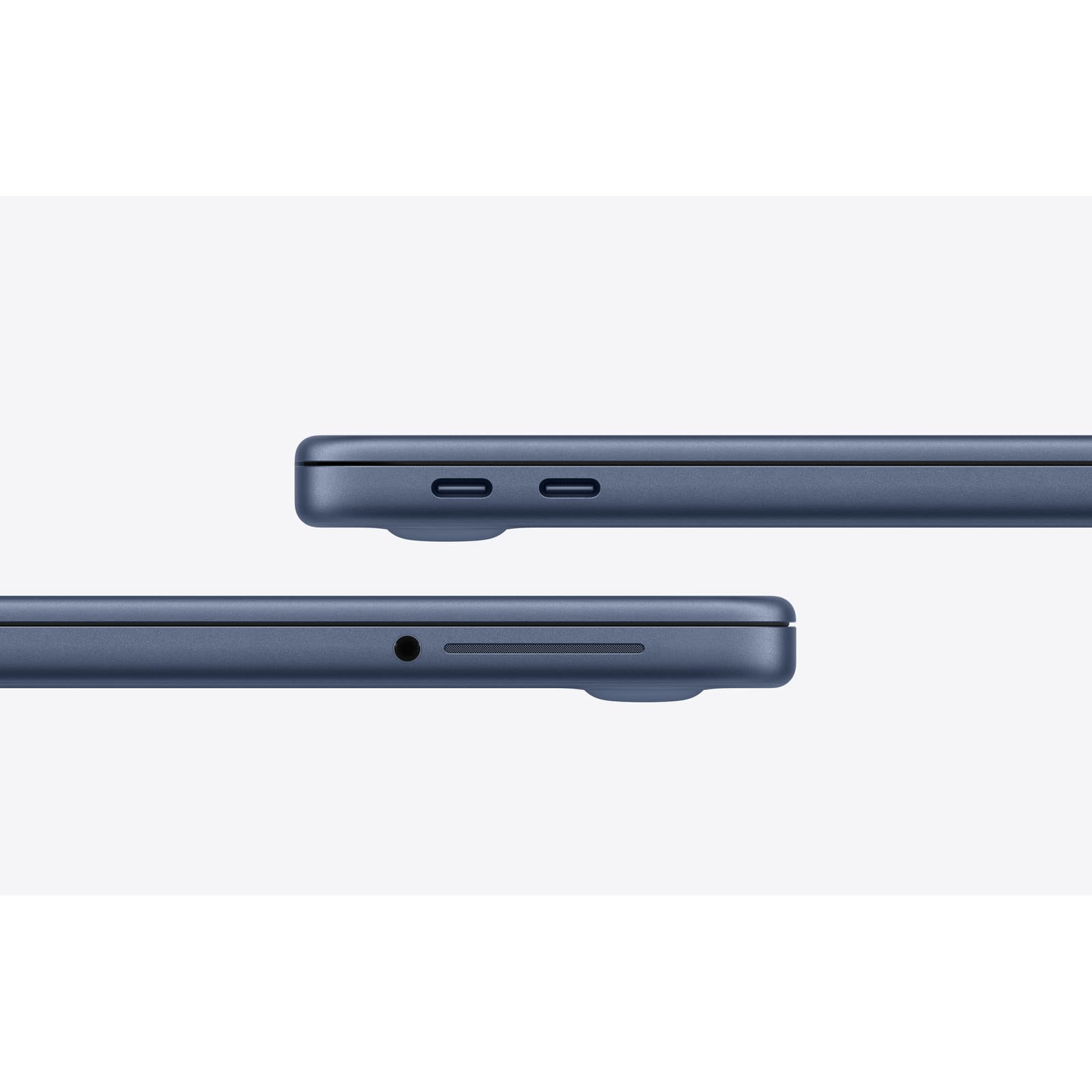 Computador MacBook Neo 13" A18 6C GPU 5C 8 RAM 256GB índigo - Imagen 3