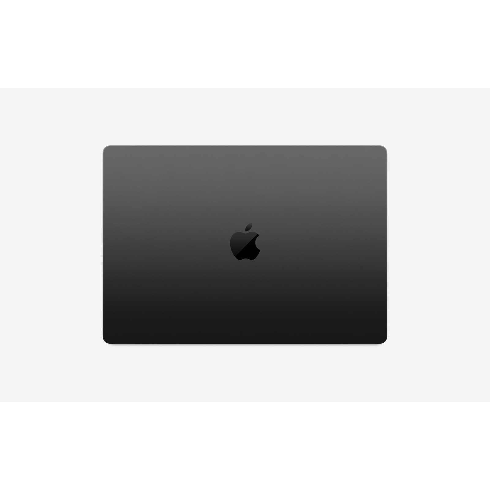 MacBook Pro 16 M5 Pro 18C GPU 20C 24GB RAM 1TB negro espacial - Imagen 1