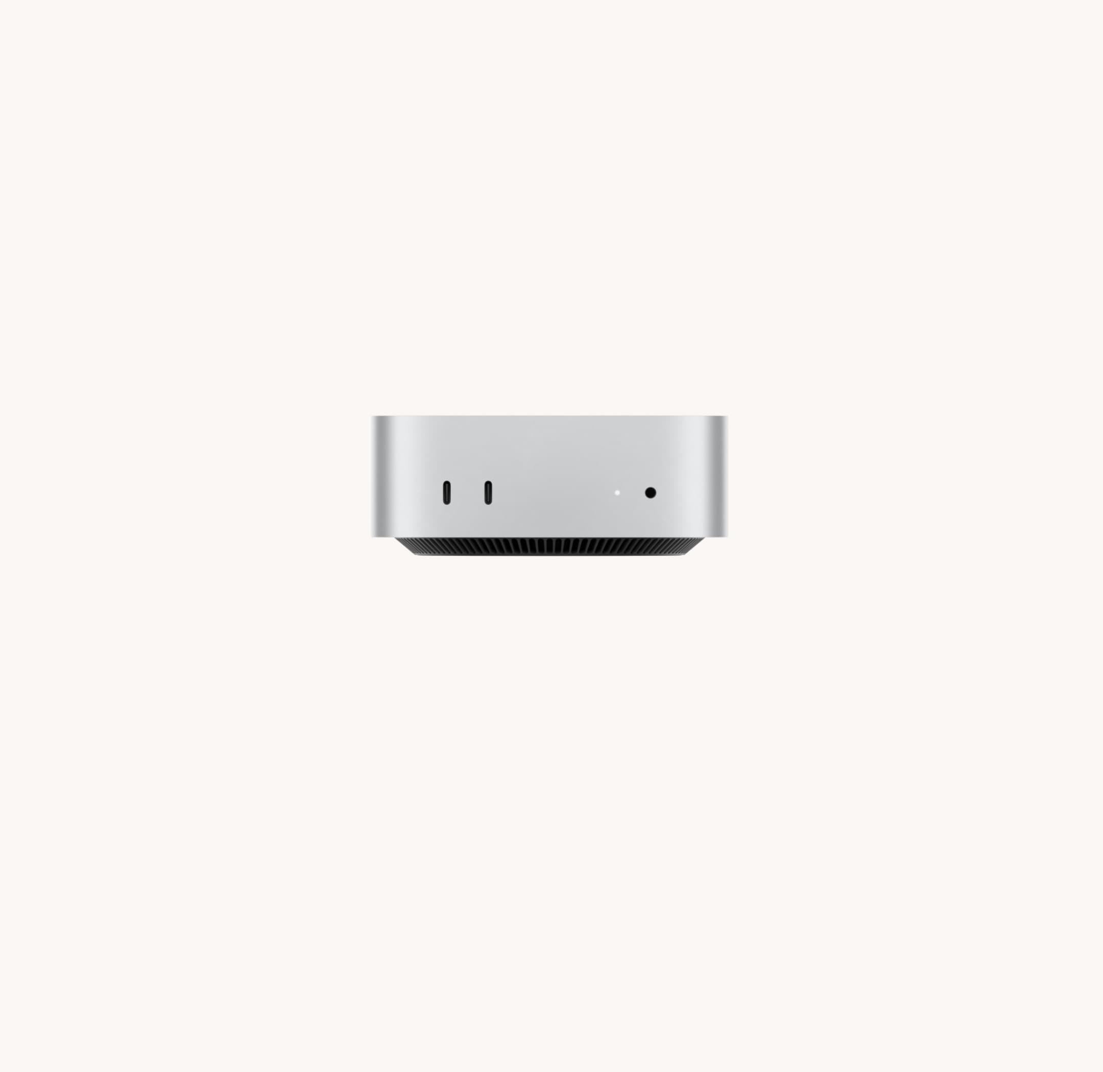 Mac mini M6 12C GPU 12C 16GB RAM 256GB - Imagen 2
