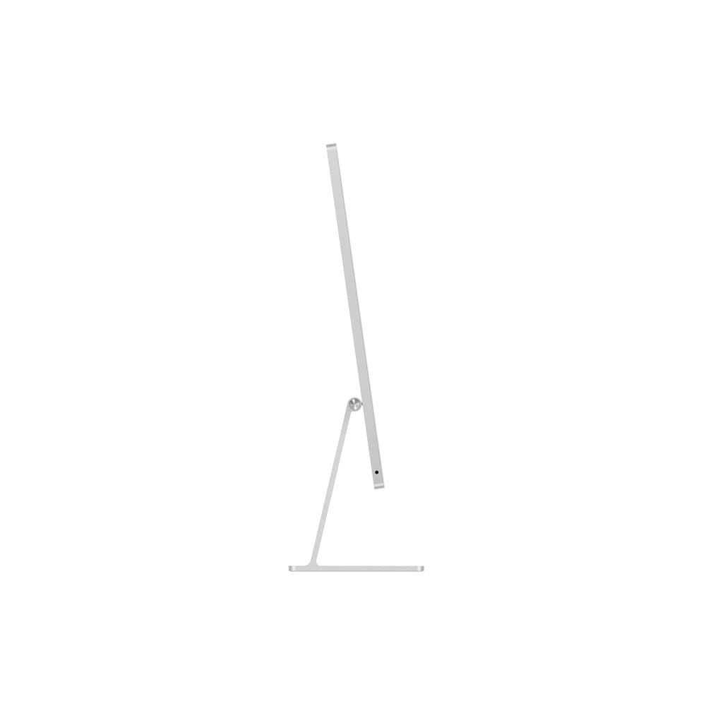 iMac Ret 4.5K 24 M4 10C GPU 10C 24GB RAM 512GB plata - Imagen 5