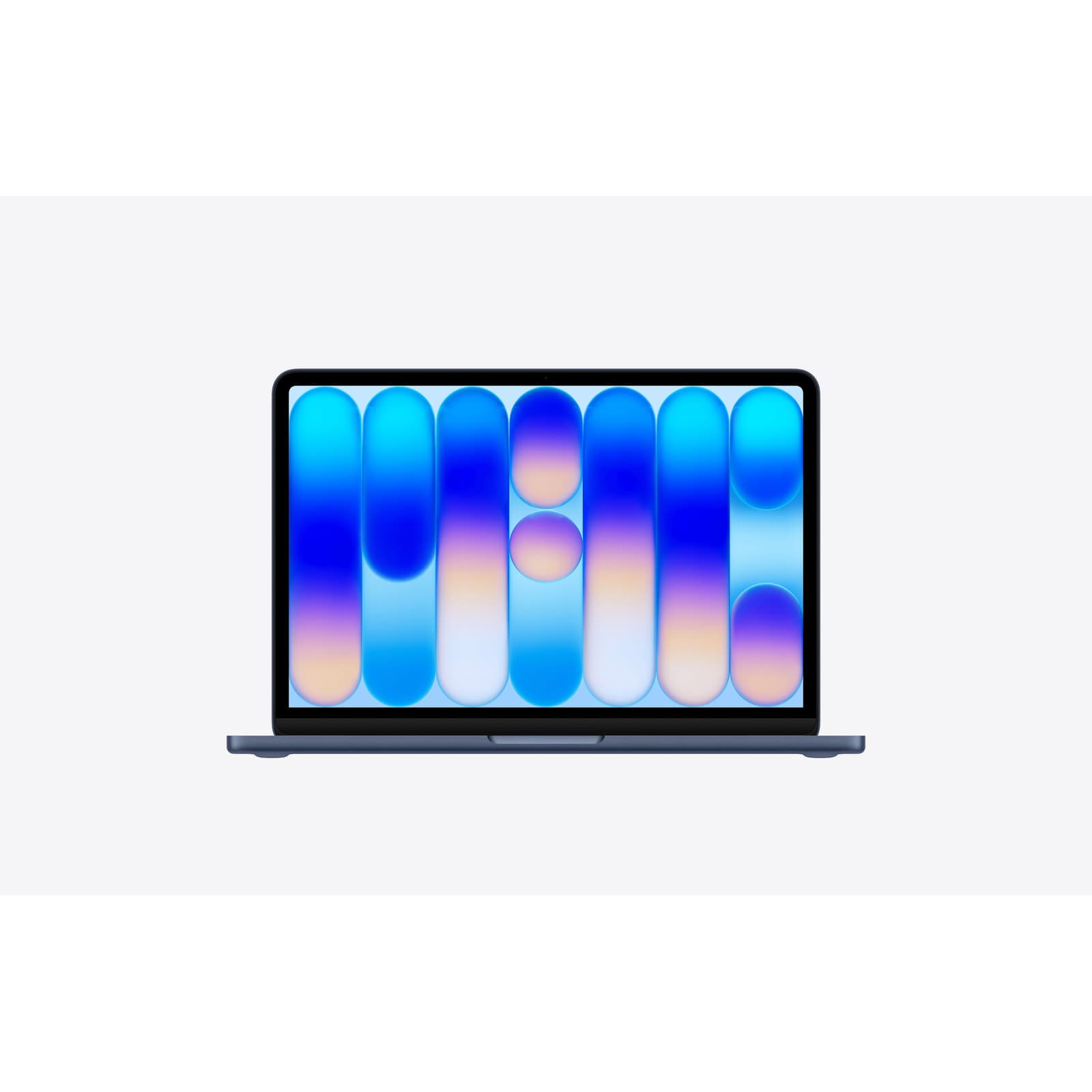 Computador MacBook Neo 13" A18 6C GPU 5C 8 RAM 256GB índigo - Imagen 1