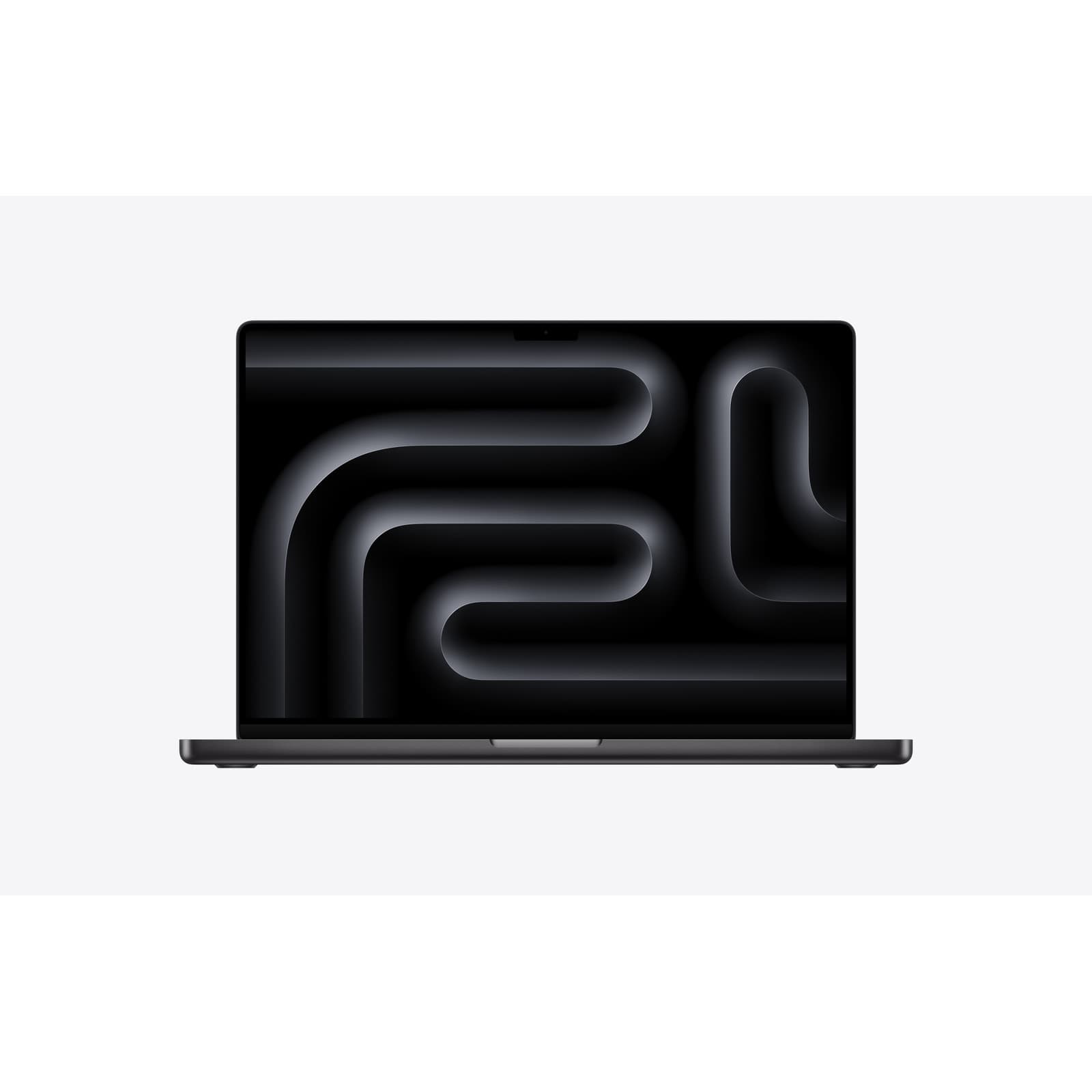 MacBook Pro 16 M5 Pro 18C GPU 20C 24GB RAM 1TB negro espacial - Imagen 2