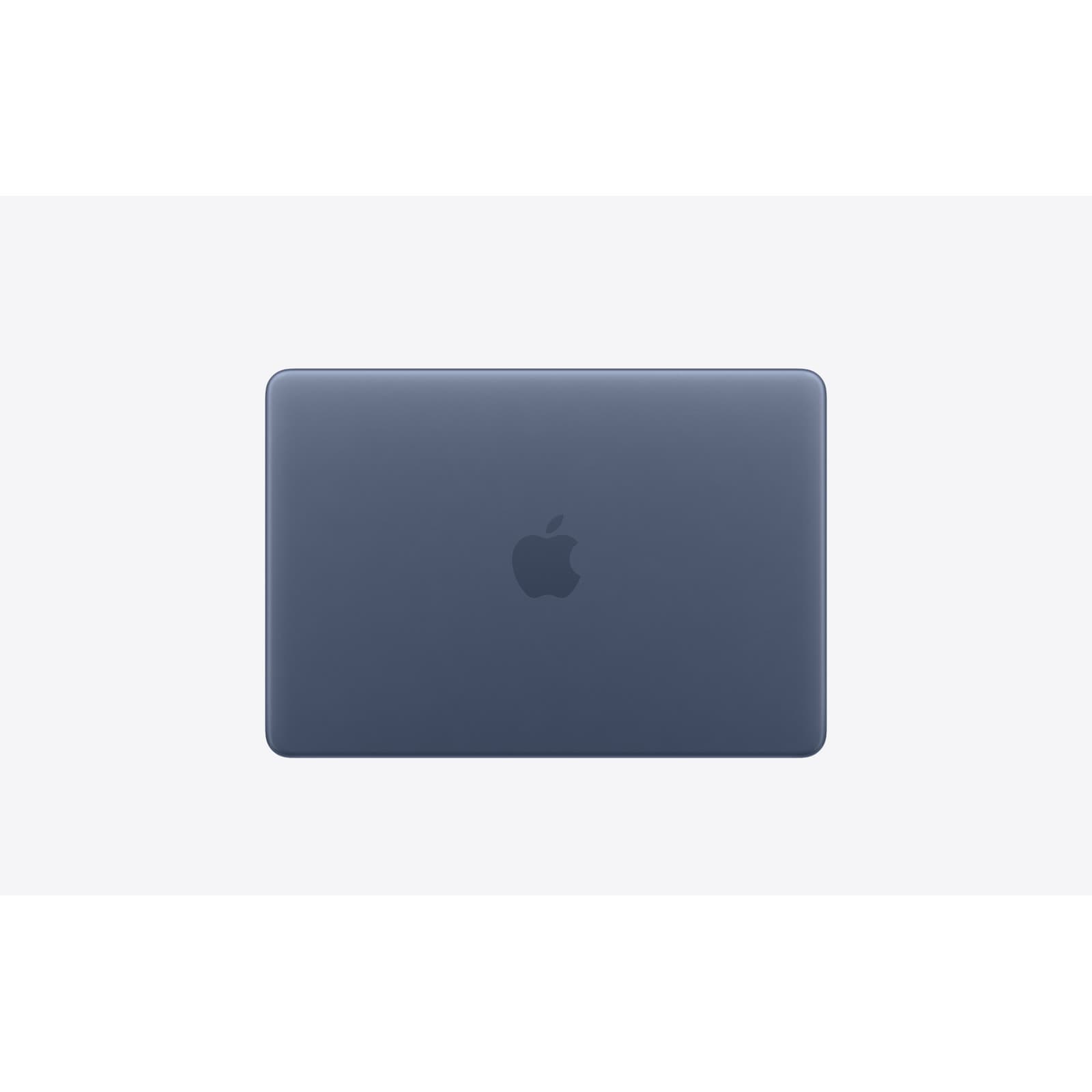 Computador MacBook Neo 13" A18 6C GPU 5C 8 RAM 256GB índigo - Imagen 4